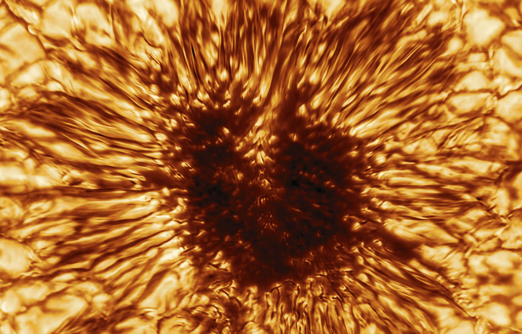 Scientists think they figured out when the Sun will explode and kill us all thumbnail