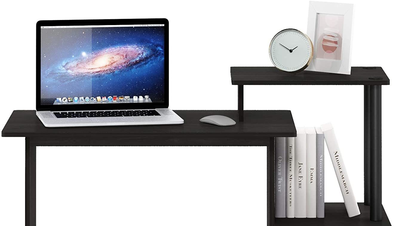 Best Table with Shelves