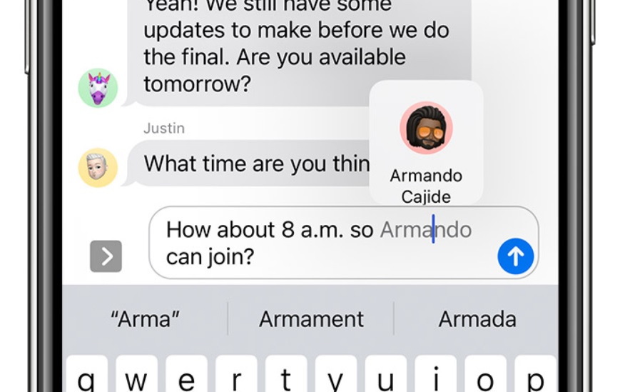 imessage for android 2020