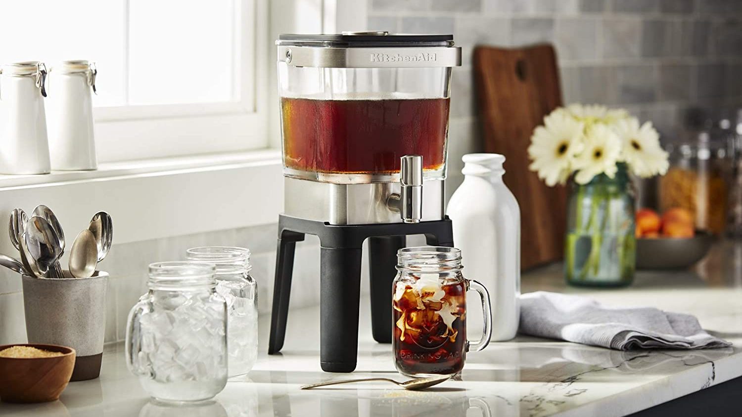 Best Cold Brew Maker