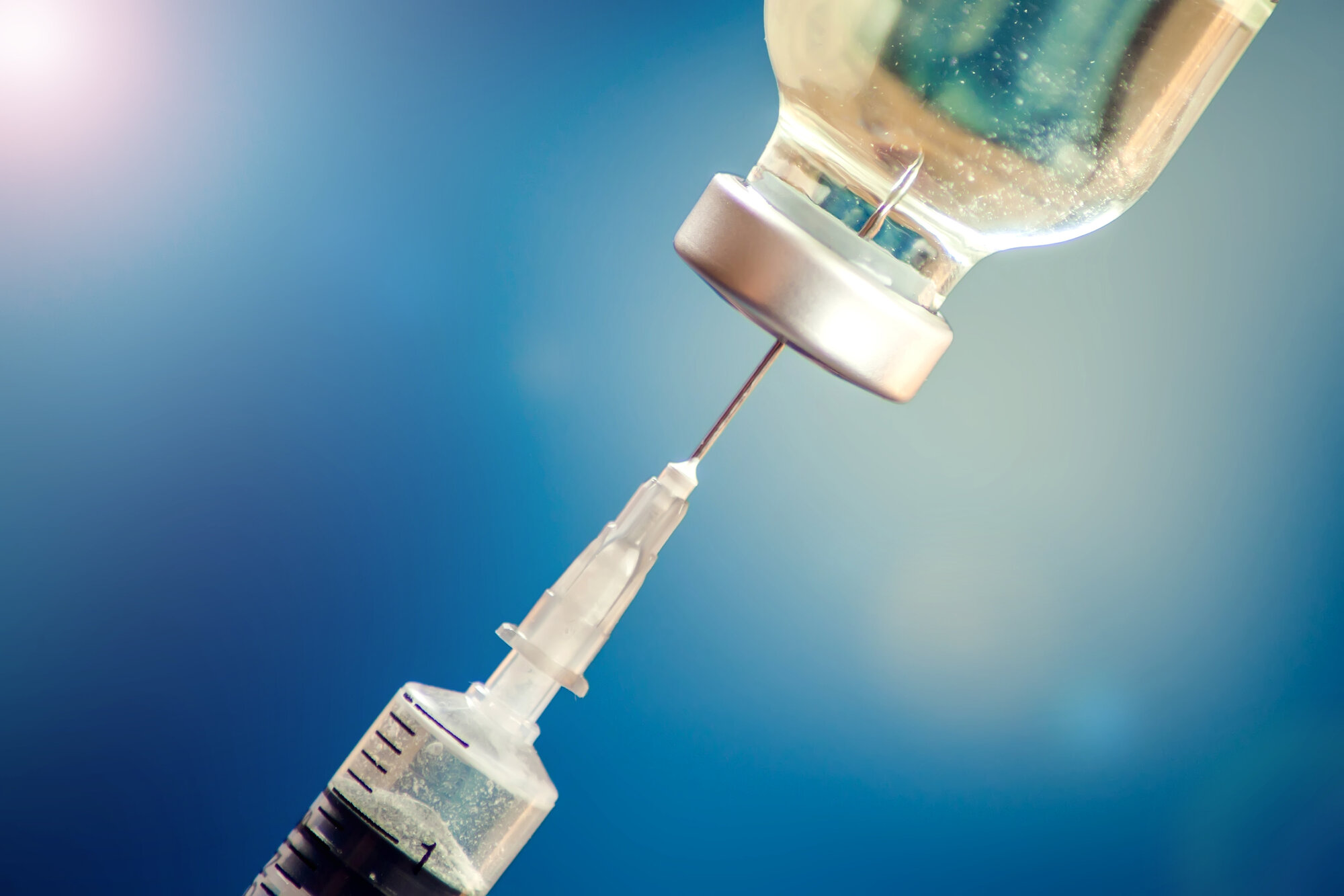 The CDC has just warned of three new side effects against coronavirus vaccine – BGR