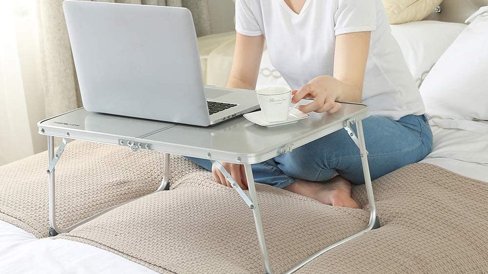 Best Folding Laptop Table