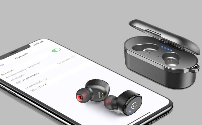 Best Bluetooth Earbuds June 2021