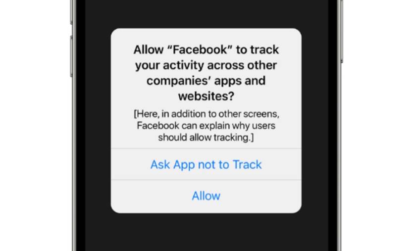 Apple-App-Tracking-Transparency