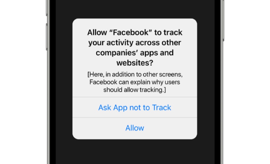 Apple-App-Tracking-Transparency