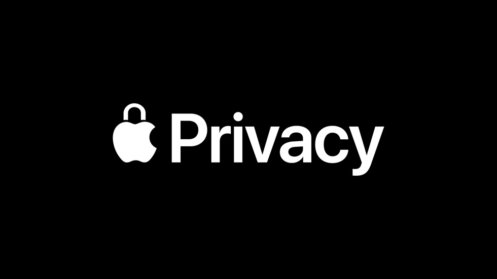 iOS 14.5 privacy feature