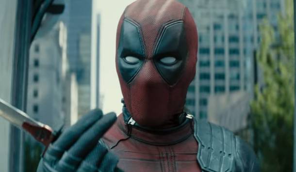 Deadpool Rumors