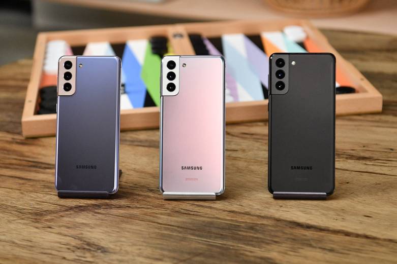 Galaxy Unpacked 2021 livestream: Watch the Galaxy S21 reveal right here ...