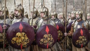Game of Thrones prequel Game of Thrones prequel