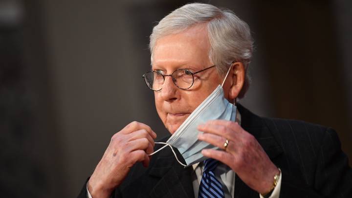 New stimulus checks New stimulus checks