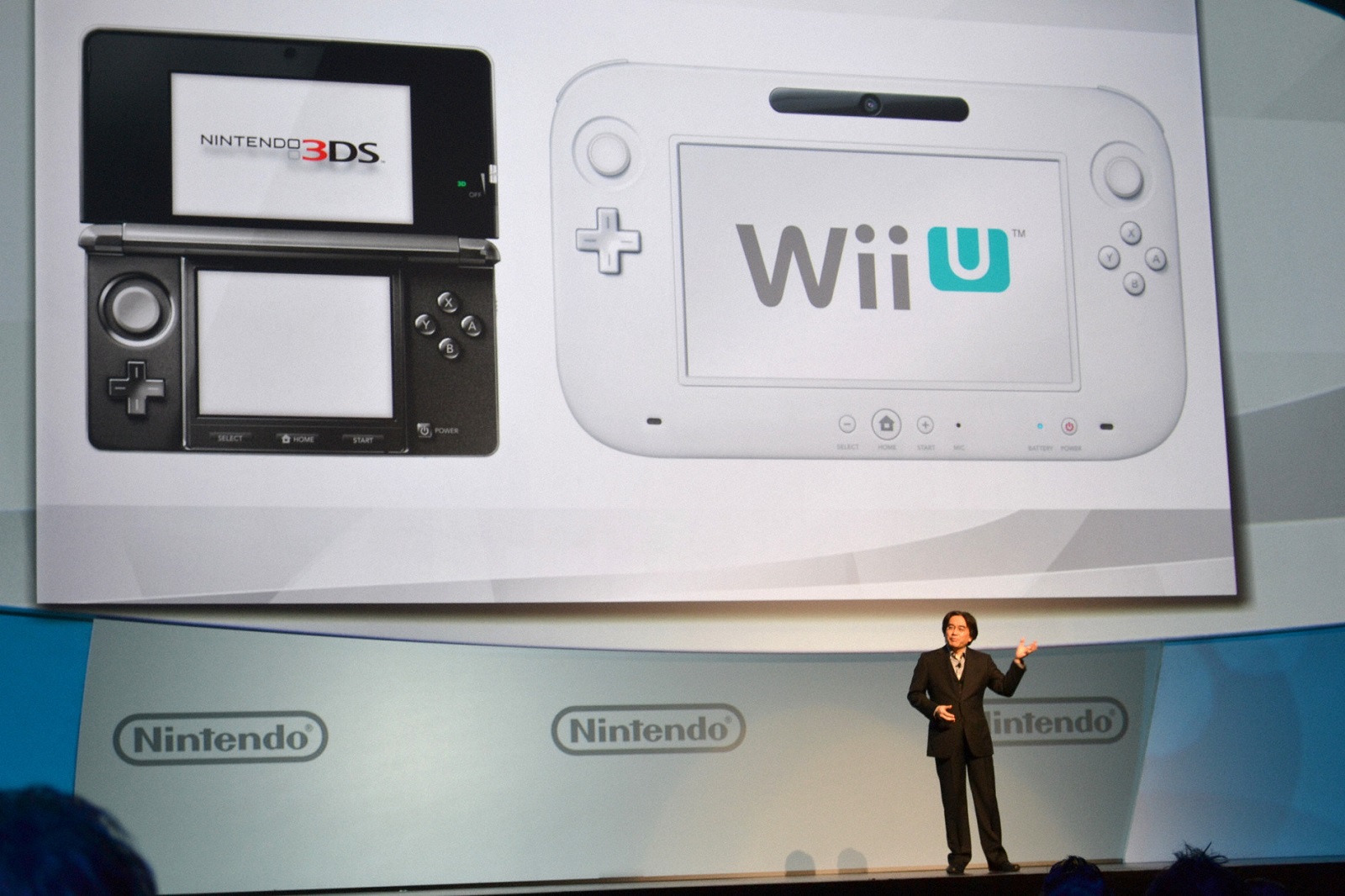 Nintendo's Wii U 'Star Fox' Will Be Playable At E3 2015