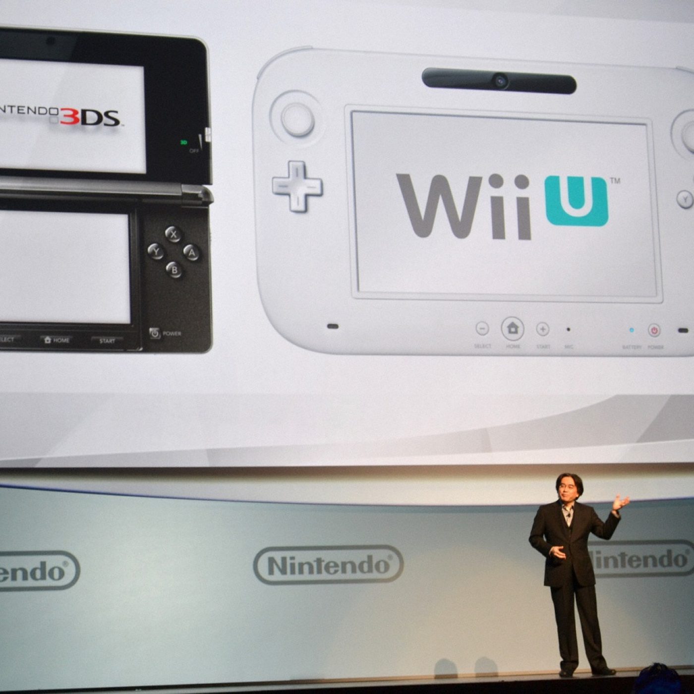 Nintendo will shut down the 3DS and Wii U eShops in 2023