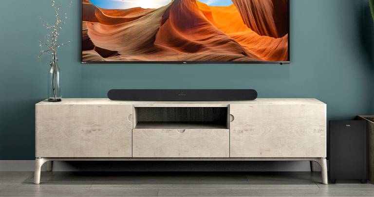 Best Cheap Soundbar On Amazon