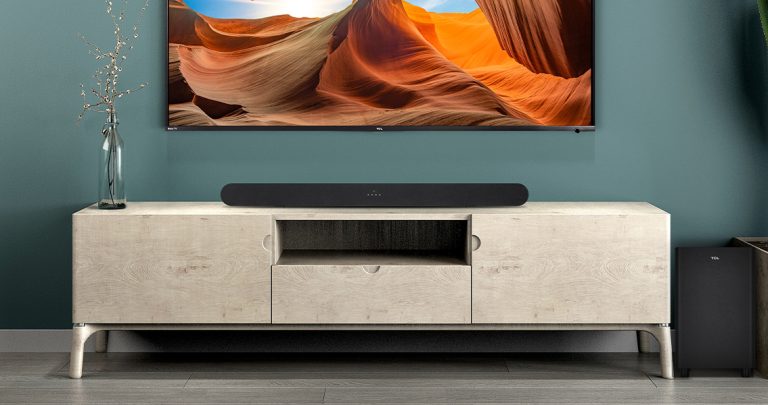 Best Soundbars in 2021