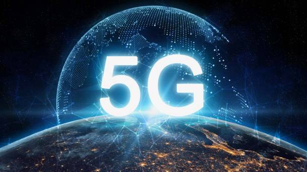 5G Power