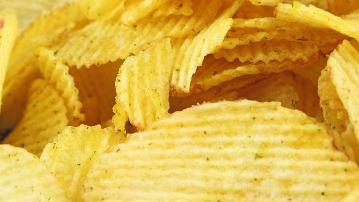 If You Have These Popular Potato Chips Check The Bag Immediately