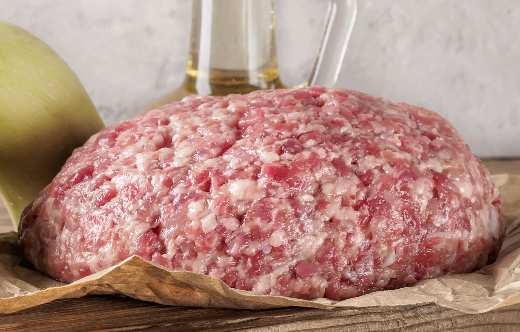 Scientists found a clear link between red meat and cancer