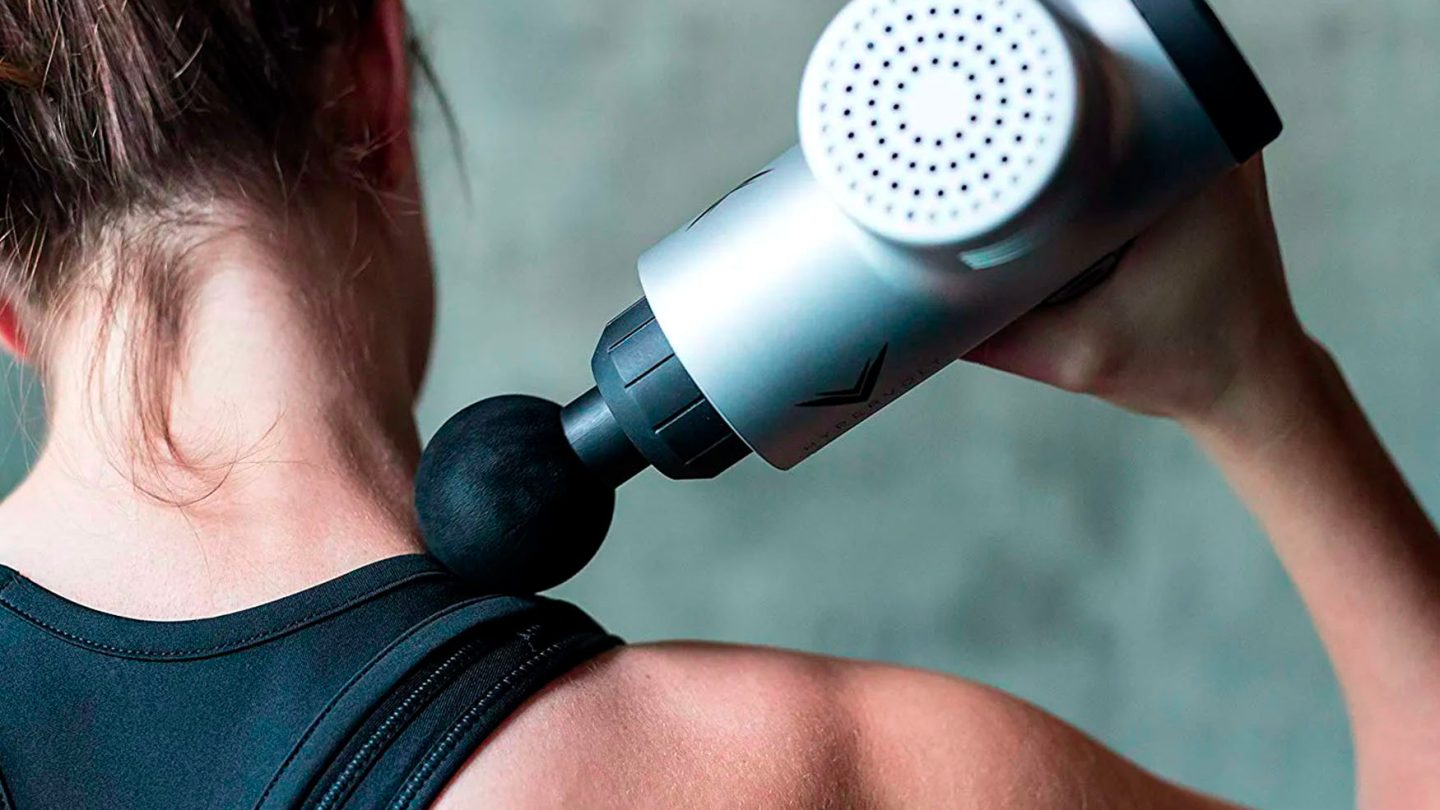 Percussion Massager: What Is It and Why Do I Need It?