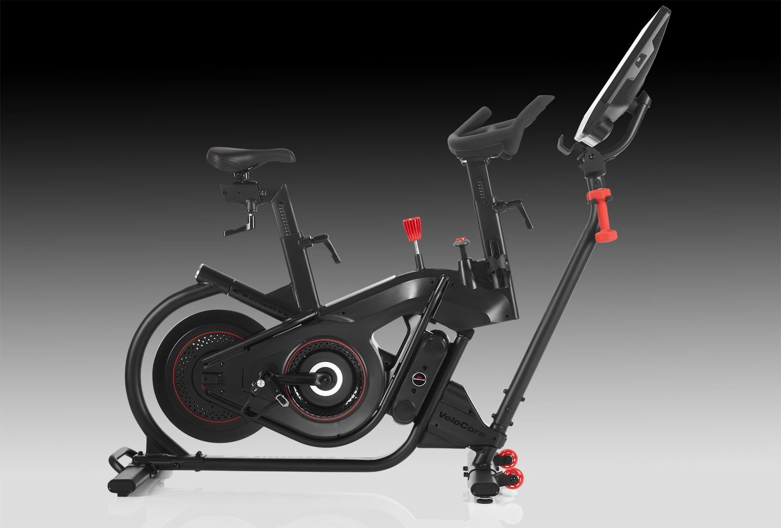 bowflex spin cycle