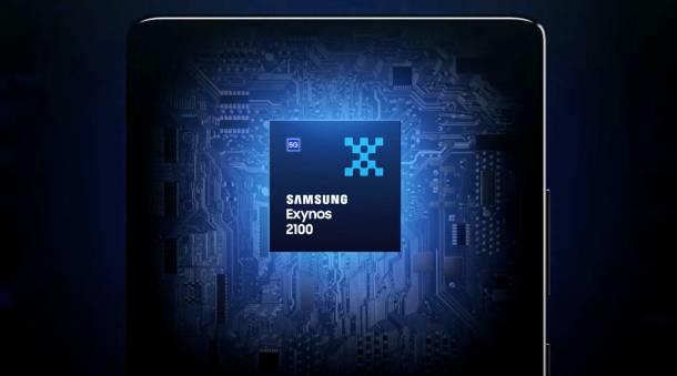 Samsung Exynos AMD