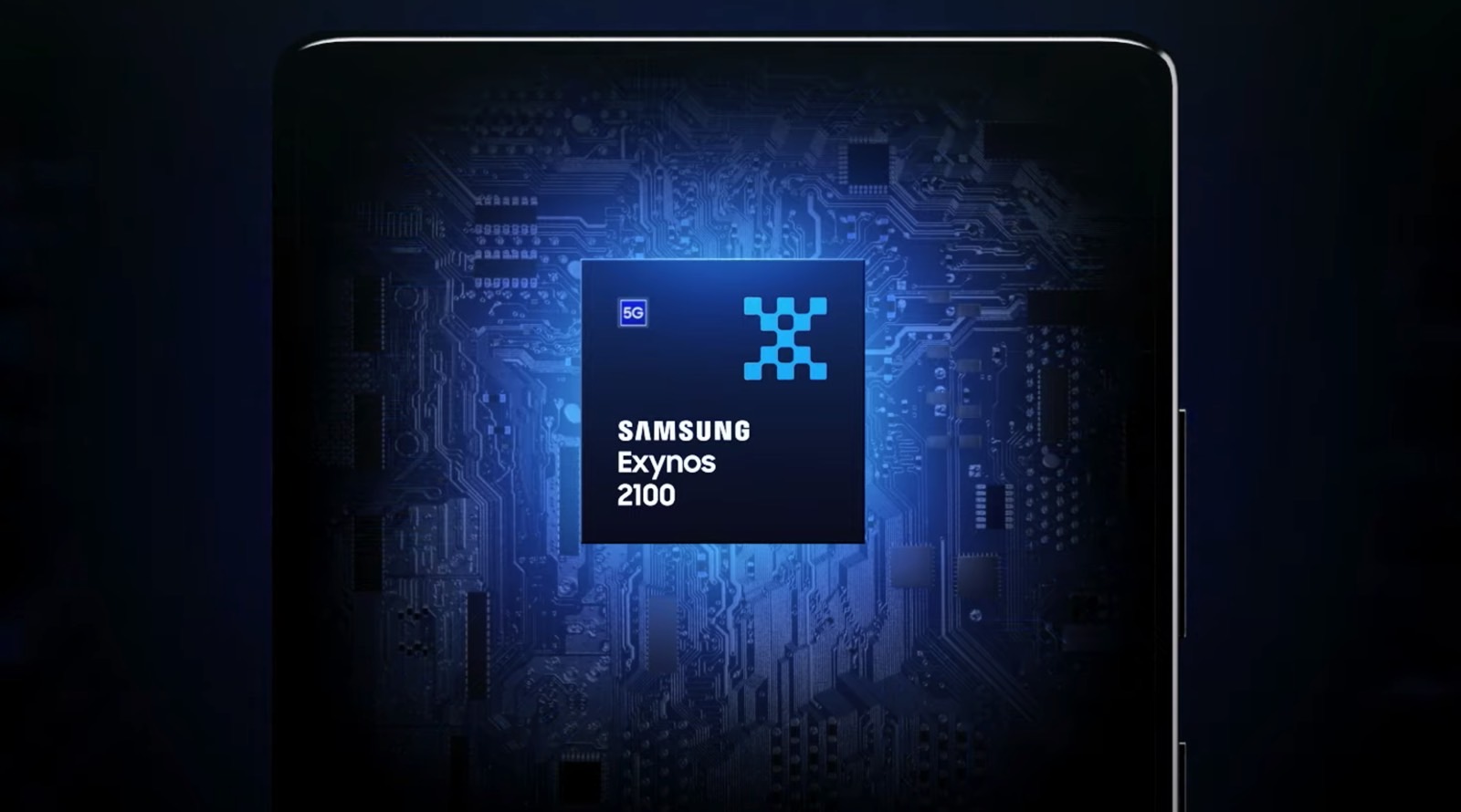 Samsung S Answer To The Apple M1 Chip Might Power Laptops And Smartphones This Year Bgr