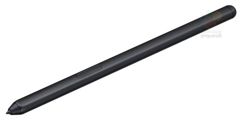 Galaxy S21 Ultra S Pen