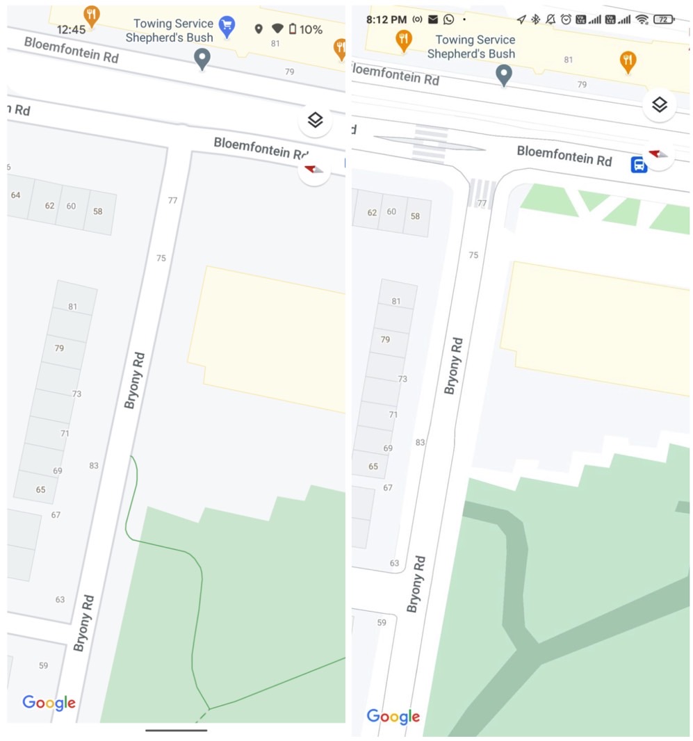 An exciting new Google Maps feature is finally rolling out – BGR