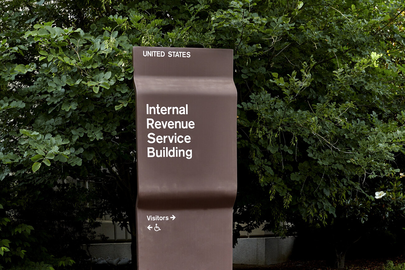 Stimulus check update: The IRS is mailing out 8 million ...