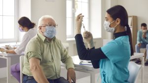 Coronavirus treatment Coronavirus treatment