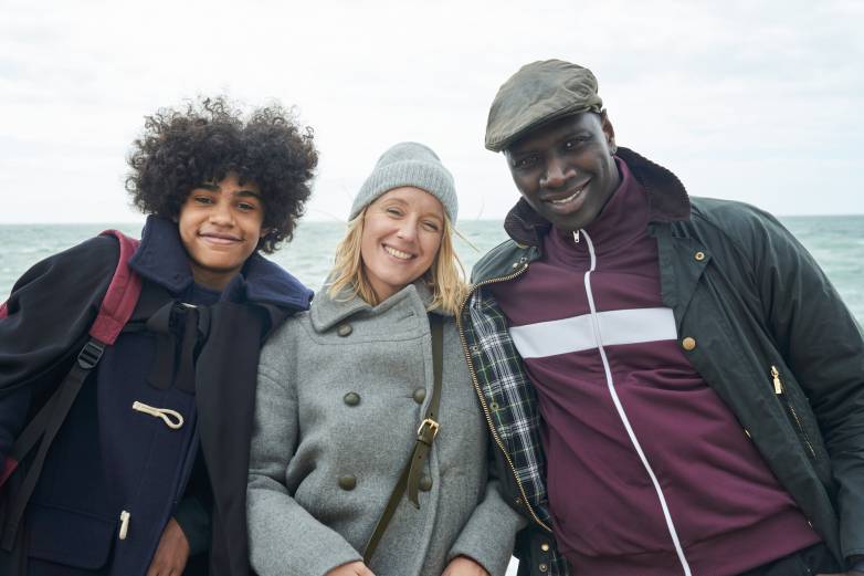 The Top 10 Tv Series Right Now From Netflix Disney And Your Other Favorite Streamers Bgr Ever since the sopranos changed the game at the turn of the century, we've been in a gold rush that gives no signs of slowing. the top 10 tv series right now from