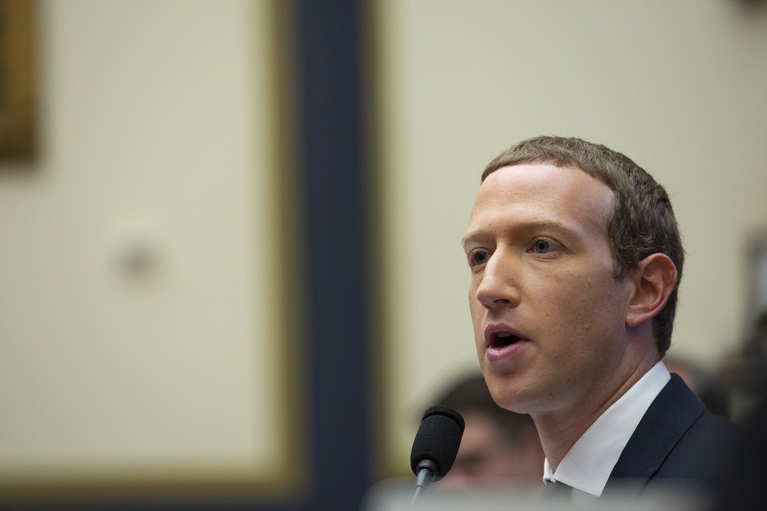 Facebook’s response to Saturday’s news about a big data leak was terrible – BGR