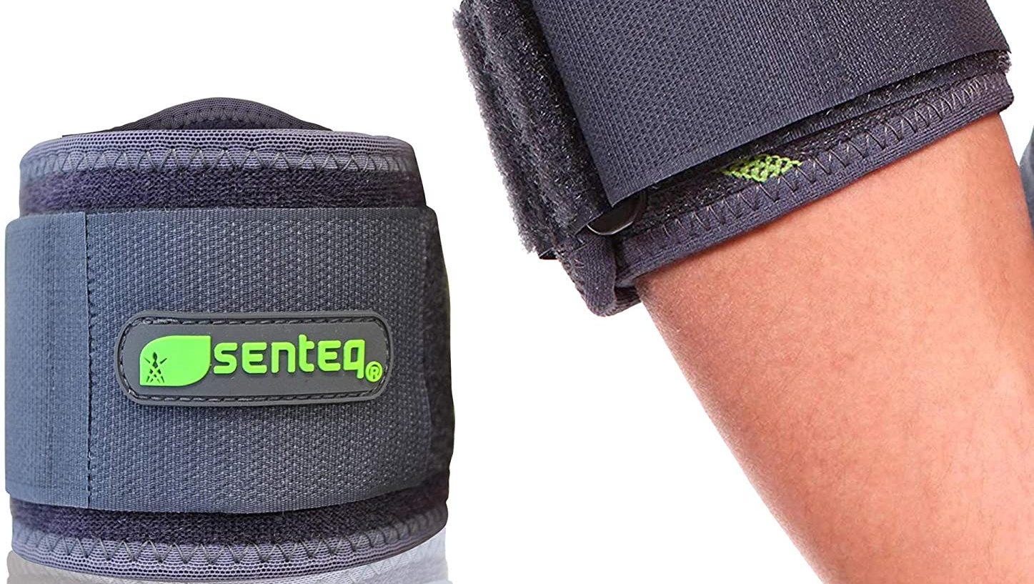 Best Elbow Support Brace   Senteq E1611329423984 