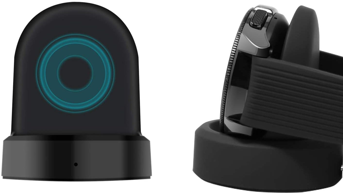 samsung g3 watch charger