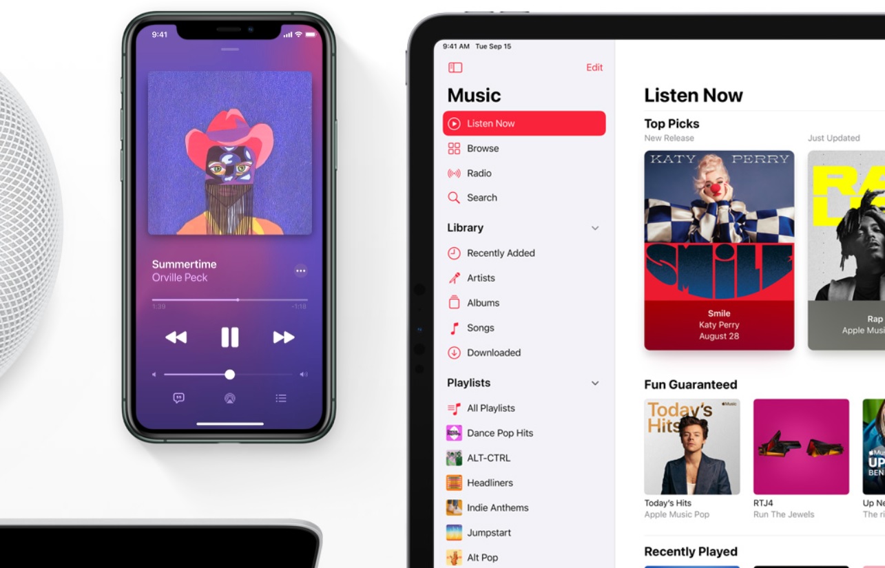 how to get free apple music with beats