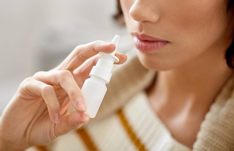 You might need surgery if you use this recalled nasal spray – BGR You might need surgery if you use this recalled nasal spray – BGR