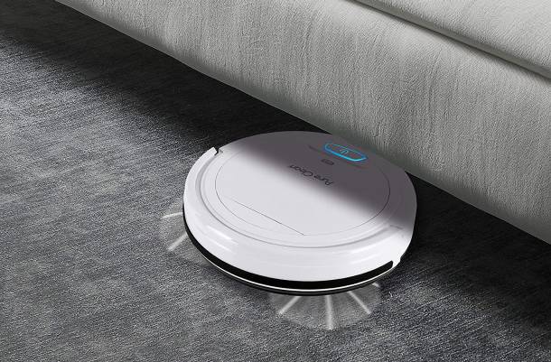 Best Robot Vacuum Deals