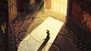 Netflix Redwall Netflix Redwall
