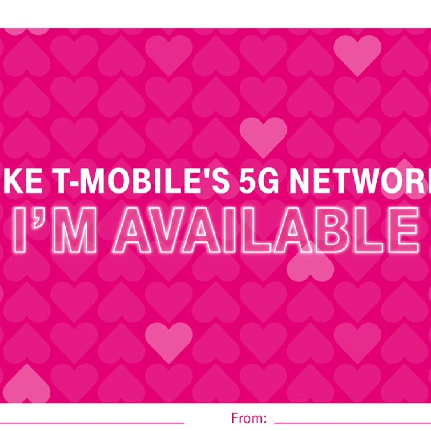 See Ya Speed Bumps. T-Mobile Unleashes 5G with New Magenta MAX