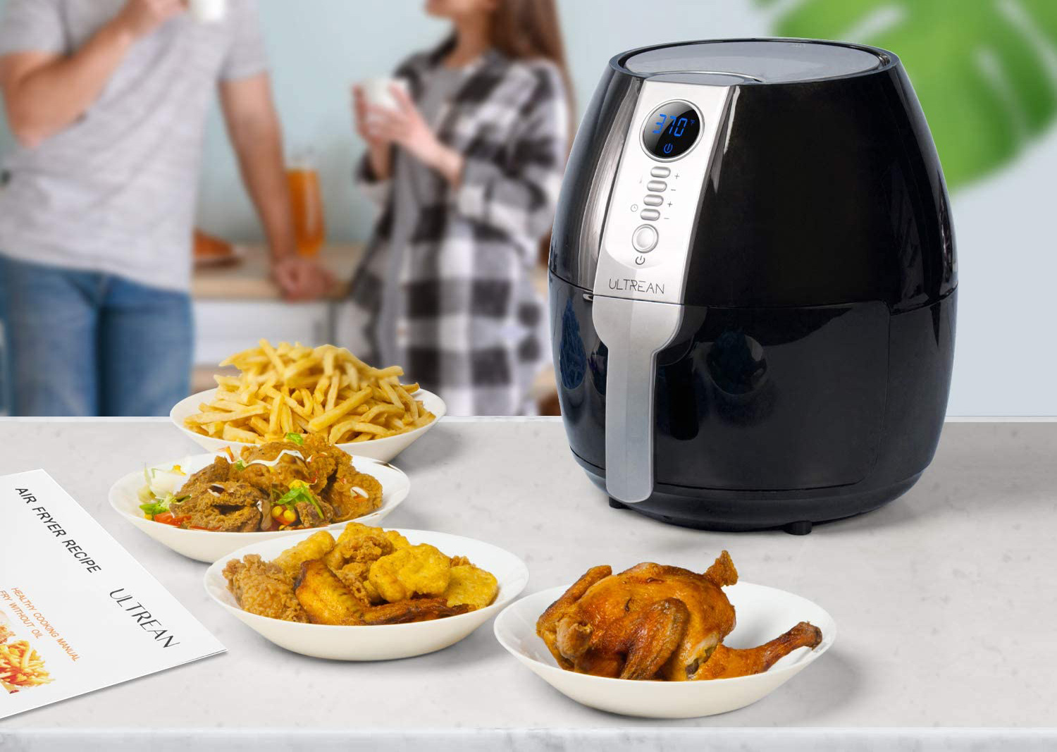 The best air fryers deals of 2021