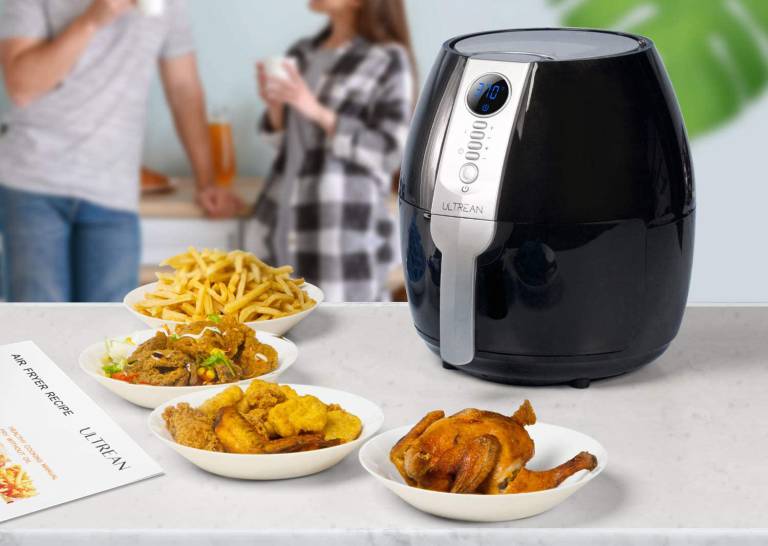 Best Air Fryer Deal