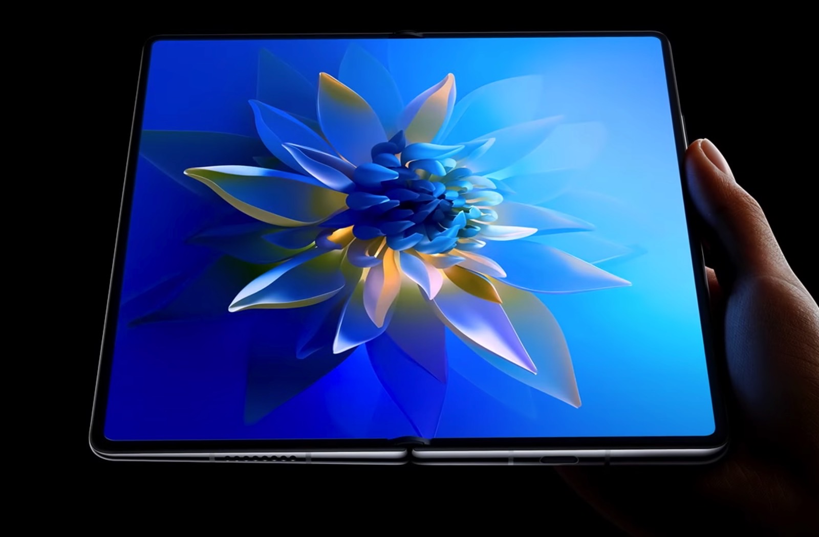 2021 foldable phones