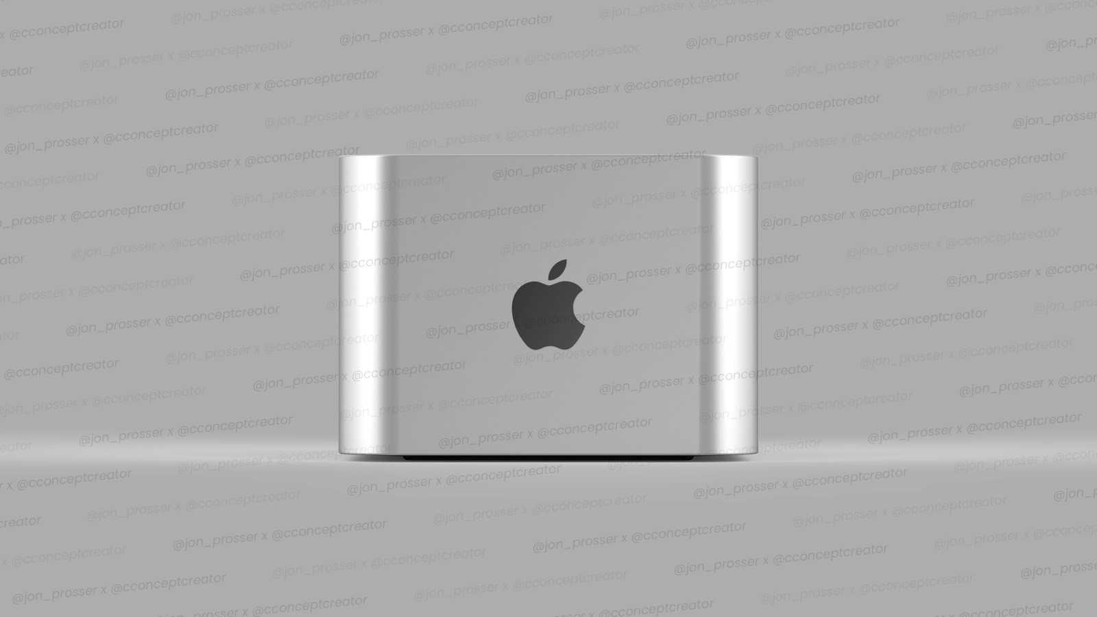 2021 mac mini pro