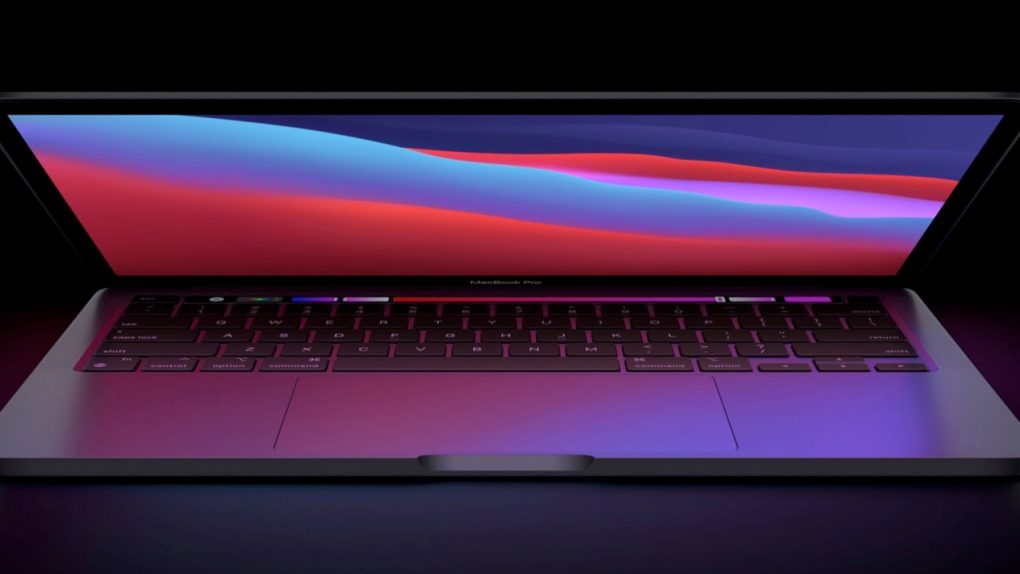 How To Turn On Promotion (120hz) On M1 MacBook Pros! 