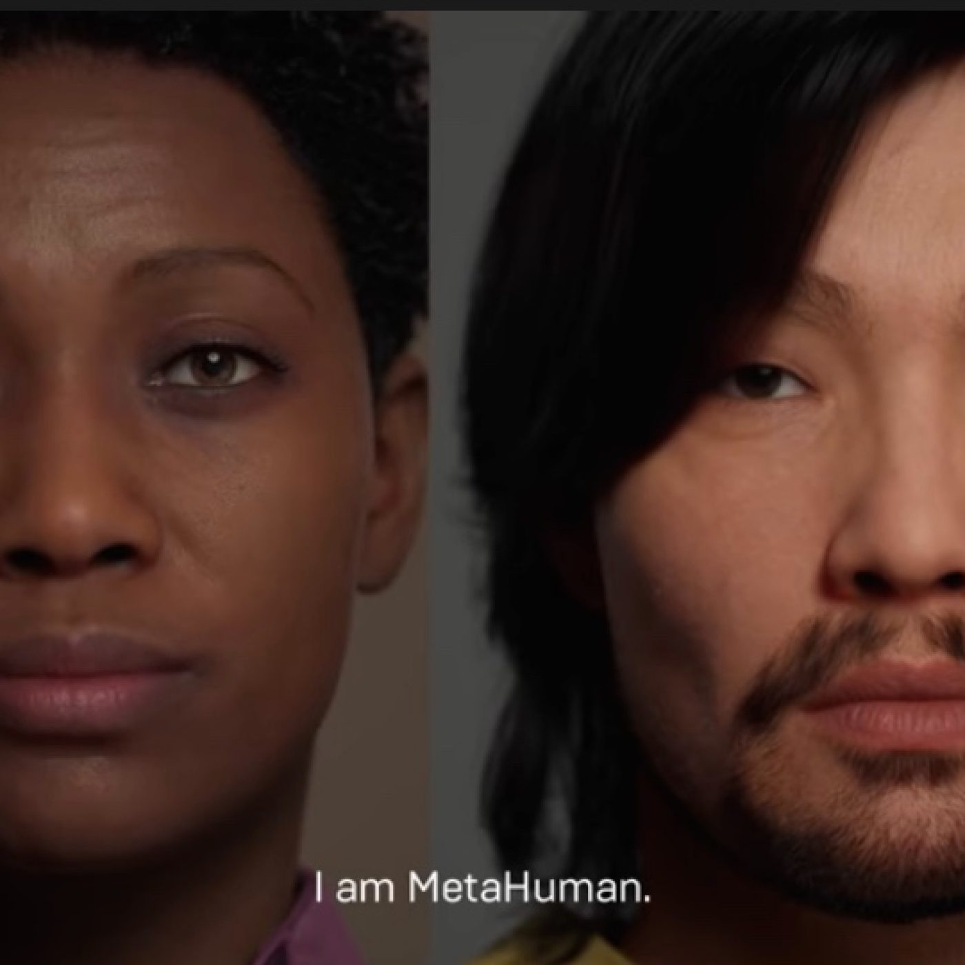 MetaHuman Creator allows anyone to create realistic digital people