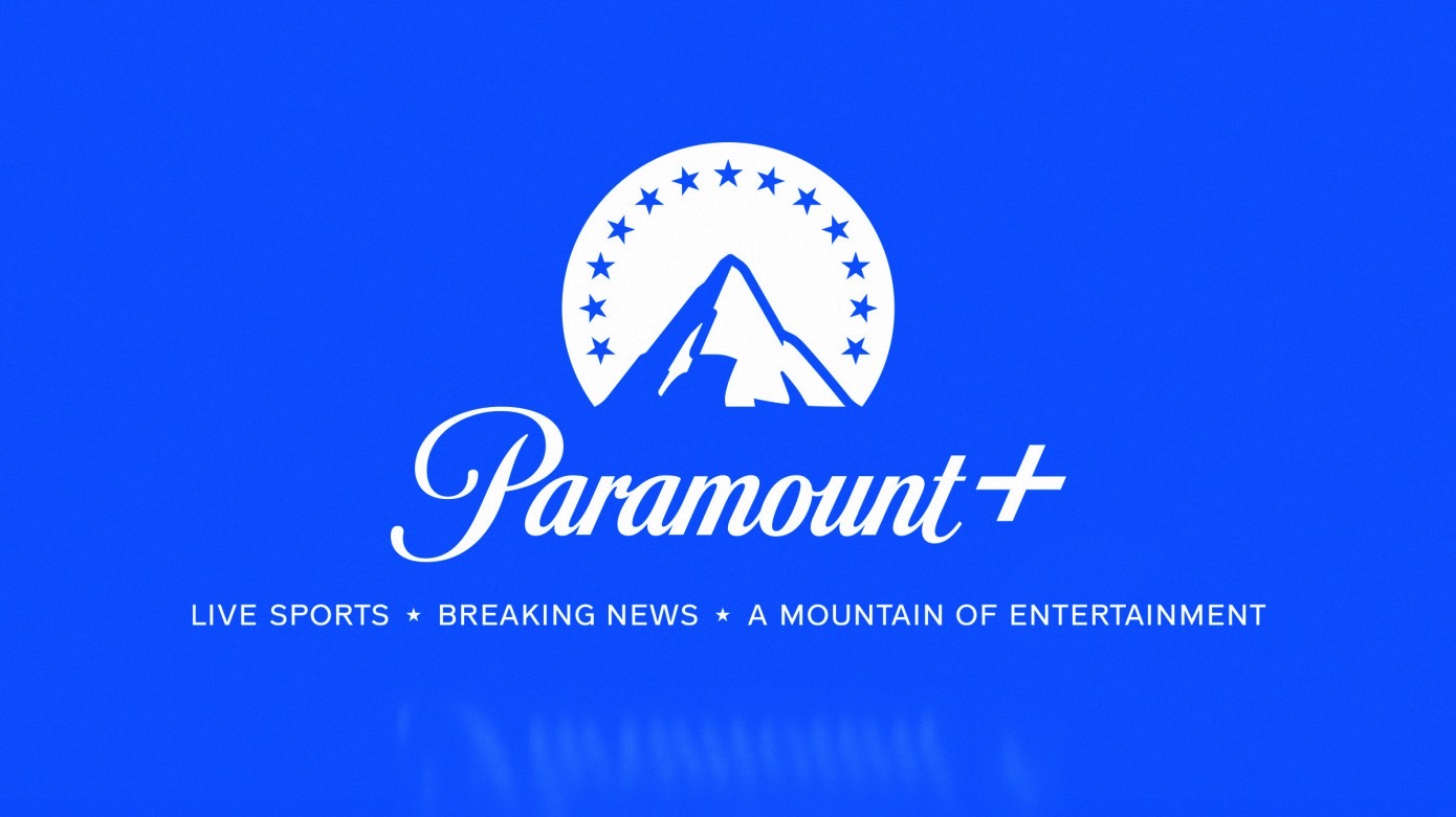 Paramount Plus