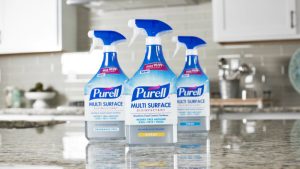 Purell Sanitizer Spray Amazon Purell Sanitizer Spray Amazon