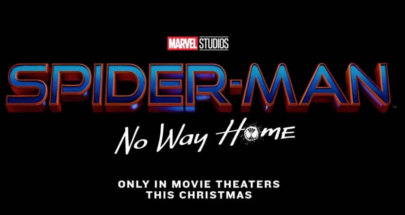 Spider-Man: No Way Home