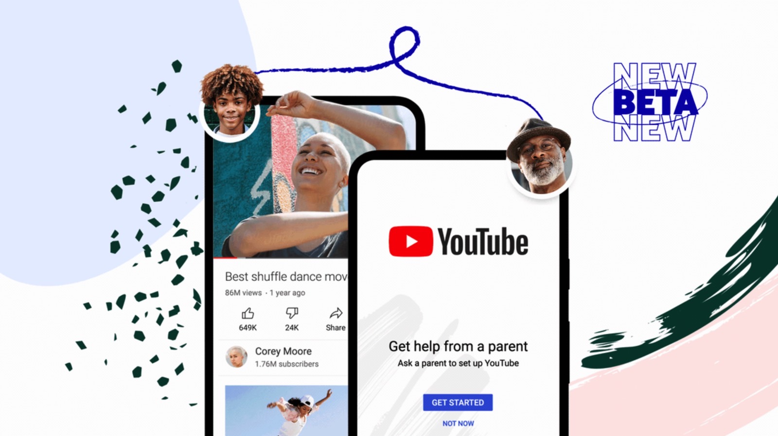 Youtube Is Giving Parents A Way To Transition From Youtube Kids