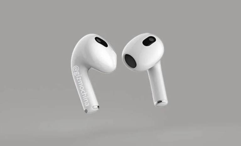 AirPods 3 release