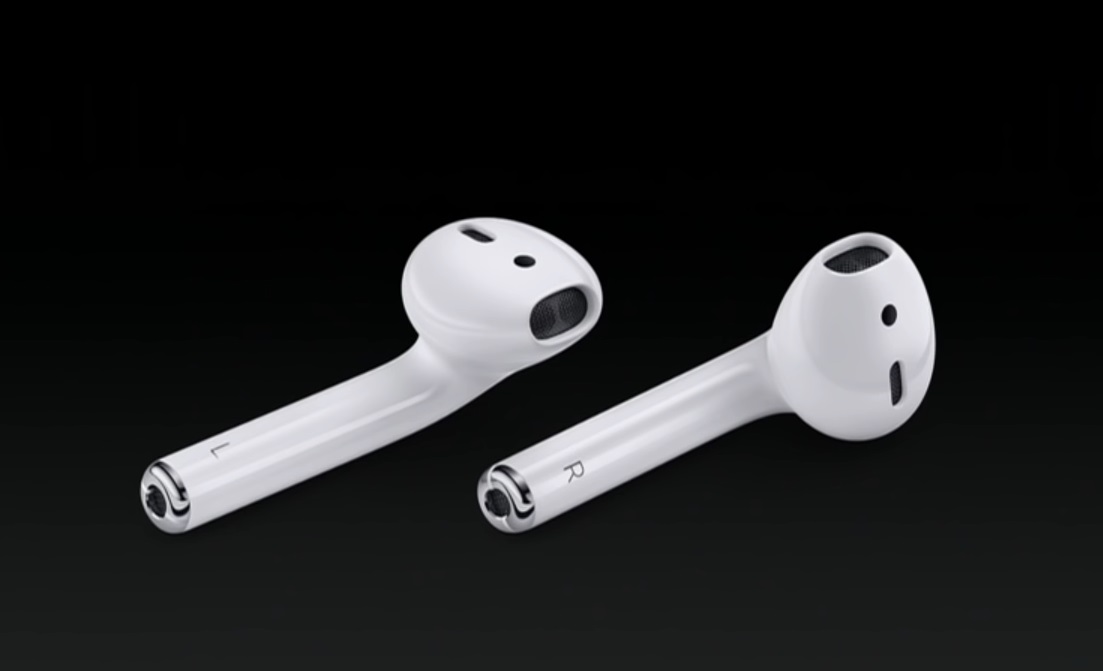 Here’s why Apple should bring back the original AirPods design